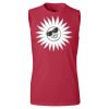 Men's B-Core Sleeveless T-Shirt Thumbnail