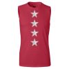 Men's B-Core Sleeveless T-Shirt Thumbnail