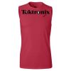 Men's B-Core Sleeveless T-Shirt Thumbnail