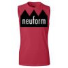 Men's B-Core Sleeveless T-Shirt Thumbnail