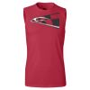 Men's B-Core Sleeveless T-Shirt Thumbnail