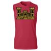 Men's B-Core Sleeveless T-Shirt Thumbnail