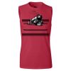 Men's B-Core Sleeveless T-Shirt Thumbnail