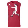 Men's B-Core Sleeveless T-Shirt Thumbnail