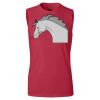 Men's B-Core Sleeveless T-Shirt Thumbnail