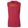 Men's B-Core Sleeveless T-Shirt Thumbnail