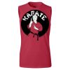 Men's B-Core Sleeveless T-Shirt Thumbnail