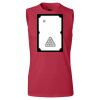 Men's B-Core Sleeveless T-Shirt Thumbnail