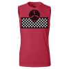 Men's B-Core Sleeveless T-Shirt Thumbnail