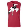 Men's B-Core Sleeveless T-Shirt Thumbnail