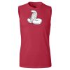 Men's B-Core Sleeveless T-Shirt Thumbnail