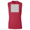 Men's B-Core Sleeveless T-Shirt Thumbnail