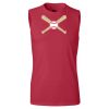 Men's B-Core Sleeveless T-Shirt Thumbnail