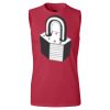 Men's B-Core Sleeveless T-Shirt Thumbnail