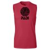 Men's B-Core Sleeveless T-Shirt Thumbnail