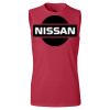 Men's B-Core Sleeveless T-Shirt Thumbnail