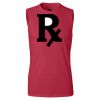 Men's B-Core Sleeveless T-Shirt Thumbnail