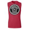 Men's B-Core Sleeveless T-Shirt Thumbnail
