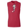 Men's B-Core Sleeveless T-Shirt Thumbnail
