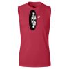 Men's B-Core Sleeveless T-Shirt Thumbnail