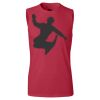 Men's B-Core Sleeveless T-Shirt Thumbnail
