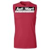 Men's B-Core Sleeveless T-Shirt Thumbnail