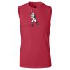 Men's B-Core Sleeveless T-Shirt Thumbnail