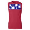 Men's B-Core Sleeveless T-Shirt Thumbnail