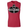 Men's B-Core Sleeveless T-Shirt Thumbnail