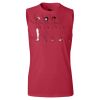 Men's B-Core Sleeveless T-Shirt Thumbnail
