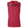 Men's B-Core Sleeveless T-Shirt Thumbnail
