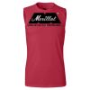 Men's B-Core Sleeveless T-Shirt Thumbnail