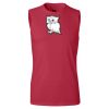 Men's B-Core Sleeveless T-Shirt Thumbnail