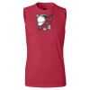 Men's B-Core Sleeveless T-Shirt Thumbnail