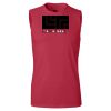 Men's B-Core Sleeveless T-Shirt Thumbnail