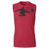 Men's B-Core Sleeveless T-Shirt Thumbnail