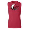Men's B-Core Sleeveless T-Shirt Thumbnail