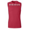 Men's B-Core Sleeveless T-Shirt Thumbnail
