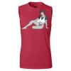 Men's B-Core Sleeveless T-Shirt Thumbnail