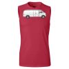 Men's B-Core Sleeveless T-Shirt Thumbnail
