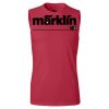 Men's B-Core Sleeveless T-Shirt Thumbnail