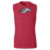 Men's B-Core Sleeveless T-Shirt Thumbnail