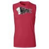 Men's B-Core Sleeveless T-Shirt Thumbnail