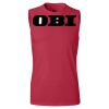 Men's B-Core Sleeveless T-Shirt Thumbnail