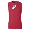 Men's B-Core Sleeveless T-Shirt Thumbnail