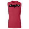 Men's B-Core Sleeveless T-Shirt Thumbnail