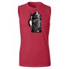 Men's B-Core Sleeveless T-Shirt Thumbnail
