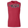 Men's B-Core Sleeveless T-Shirt Thumbnail