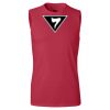 Men's B-Core Sleeveless T-Shirt Thumbnail
