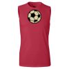 Men's B-Core Sleeveless T-Shirt Thumbnail